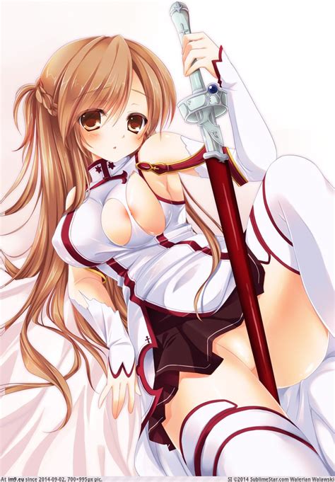 Pic Hentai Album Sword Art Online B My R HENTAI Favs