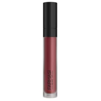 Farmasi Matte Liquid Lipstick Sweet Cherry Farmasi Kenya