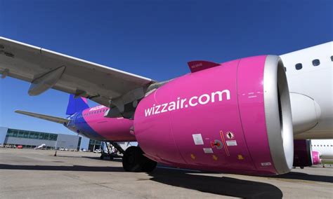 Wizz Air A Lansat O Nou Rut Direct De La Bucure Ti C Tre Budapesta