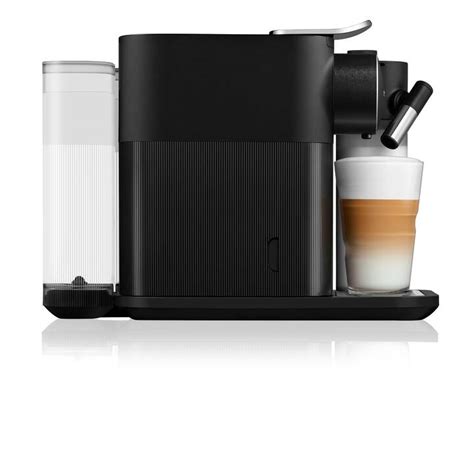 Delonghi Gran Lattissima En B Nespresso Schwarz Interdiscount