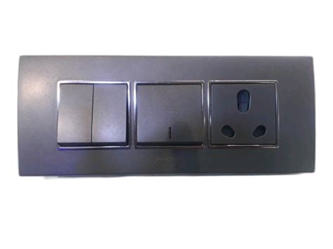 6a Anchor Penta Modular Switch 1m 1 Way At Rs 25piece In Indore Id 24428118797