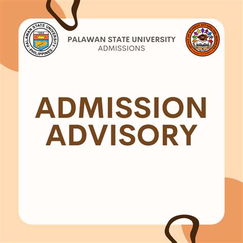 Palawan State University Admissions