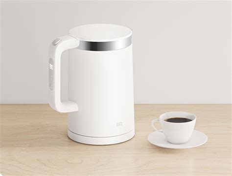 Xiaomi Mijia Mi Electric Kettle Pro