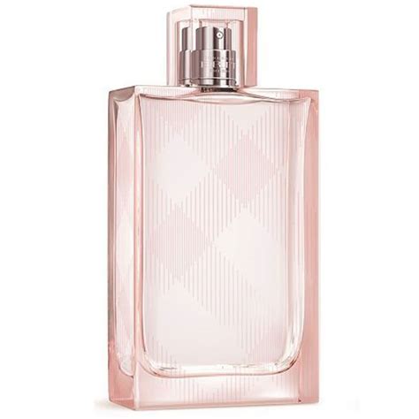 Total Imagen Perfume Burberry Brit Sheer Feminino Abzlocal Mx