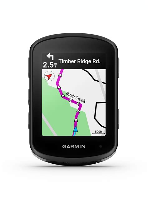 Garmin Edge 540 GPS Computer Trek Bikes