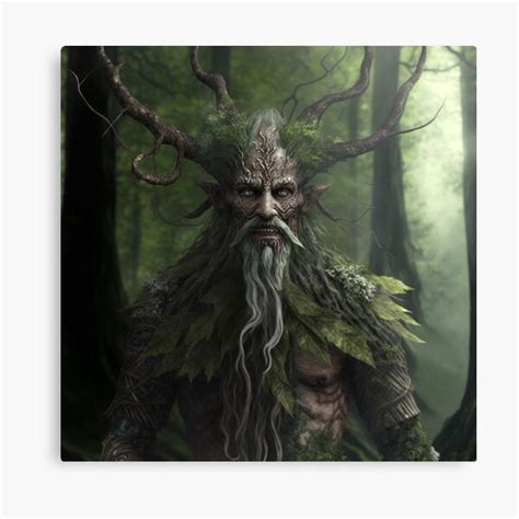 Leshy Leshen From Witcher Magische Kreatur Slawische