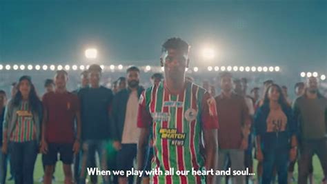 Hero ISL 2022 23 Celebrates The Relentless Support Of Indian Football