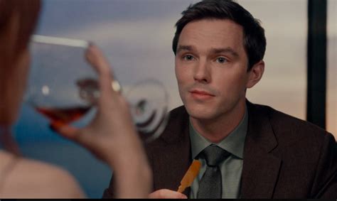 Nicholas Hoult Cast As Lex Luthor In Superman Legacy Jetss