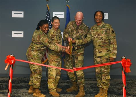 Offutt Rebuilds Command Center Offutt Air Force Base Article Display