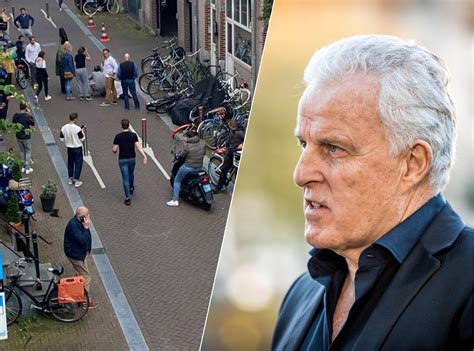 Drie Jaar Geleden Werd Peter R De Vries Vermoord Ik Ga Prijs Zetten