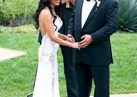 Pawn Stars Rick Harrison Gets Married To Fiancee In Sunset Wedding