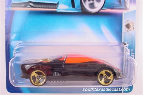 Hot Wheels Guide Buick Wildcat