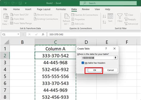 How To Remove Dashes In Excel