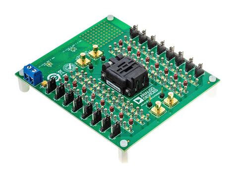 Eval 16lfcspebz Analog Devices Evaluation Board Analogue Switch