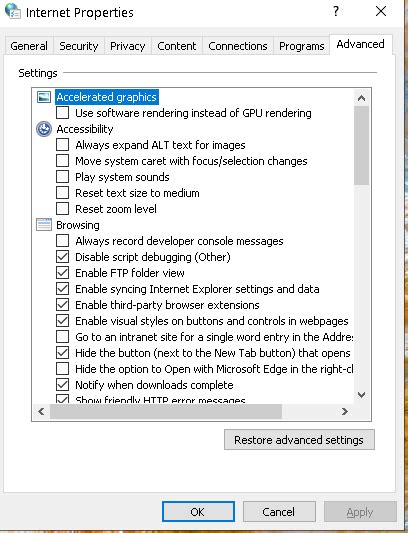 INETCPL.CPL security tab keys on icon - Microsoft Q&A