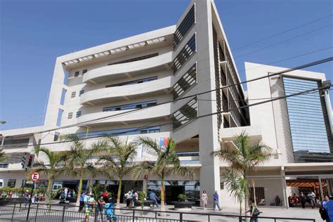 Hospital De Arica Refuerza Servicio De Urgencia Para Entregar Atenci N