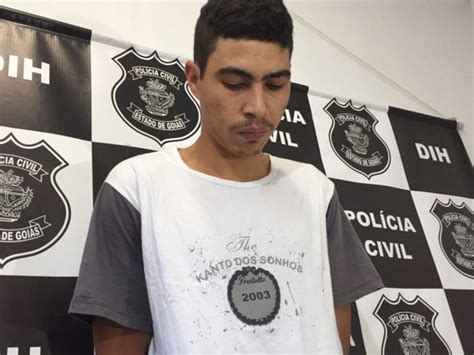 G1 Tatuador é preso suspeito de matar ex usuário de crack ao cobrar