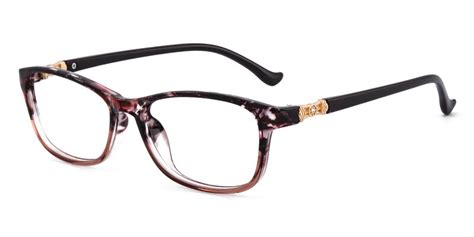 Floral Eyeglass Frames Floral Eyeglasses Flower Eyewear