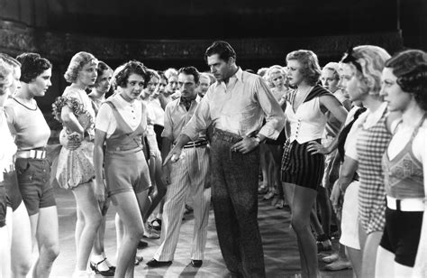 42nd Street (1933) Review, With Ruby Keeler, Warner Baxter,, 55% OFF