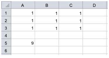 Tem Se A Planilha A Seguir Criada No Microsoft Excel