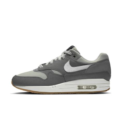 Nike Air Max 1 Premium Soft Grey Grau FD5088 001 Preisvergleich