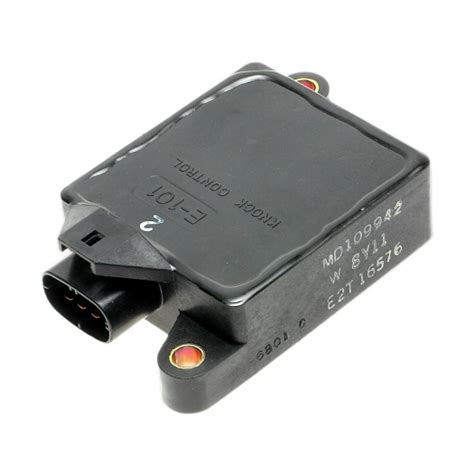 Standard Ignition Lx 577 Ignition Control Module Fits Dodge Colt Dodge Conquest Mitsubishi