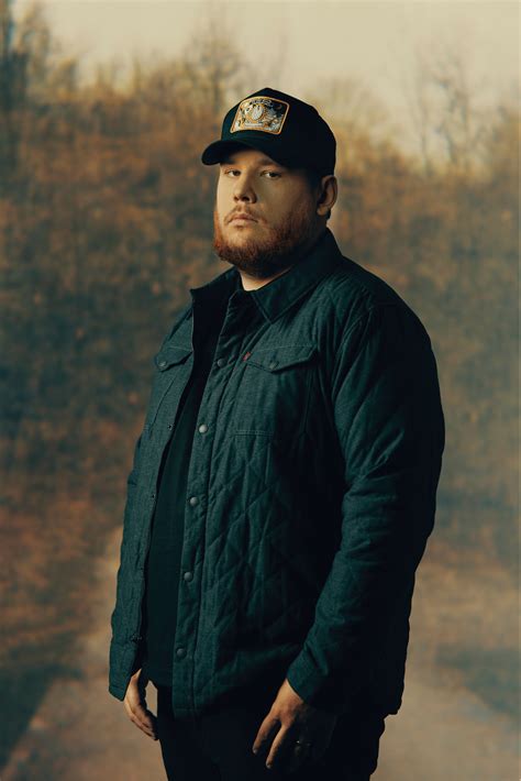 Luke Combs Returns To Australia In August On His 2023 World Tour