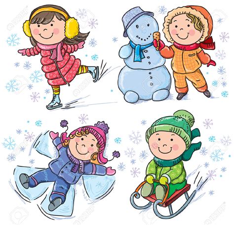 Winter Season Images Clipart Clip Art Library