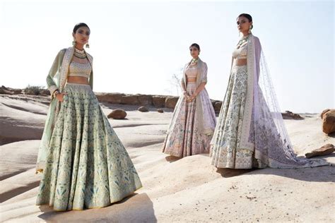 Anita Dongre Limited Collection Mandala Weddings Blog Anita