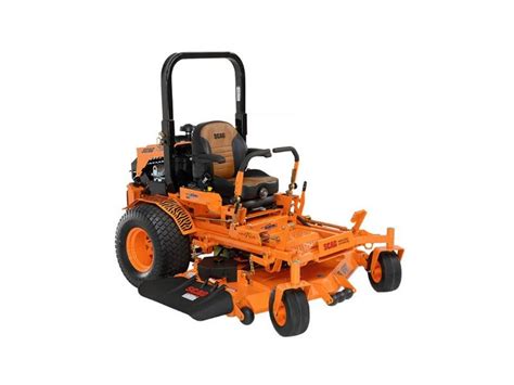 Scag Mowers For Sale In Missouri Mower Dealer