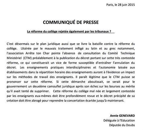 les Républicains PourVousDéfendre on Twitter Annie Genevard La