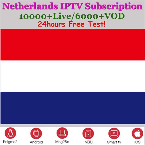 Year Iptv Dutch Iptv Channels Subscription Hot In Europe Albania