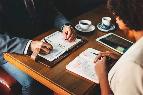 Planejamento De Carreira Como Fazer Da Maneira Correta E Ter Sucesso