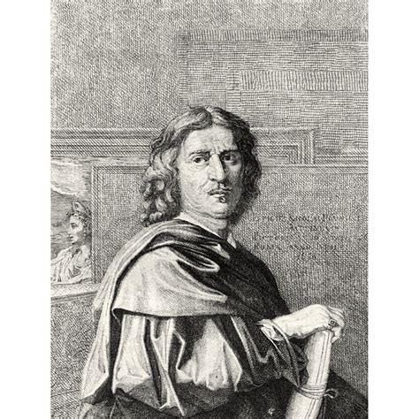 Nicolas Poussin 1594 1665 Leading Painter Of The Classical French