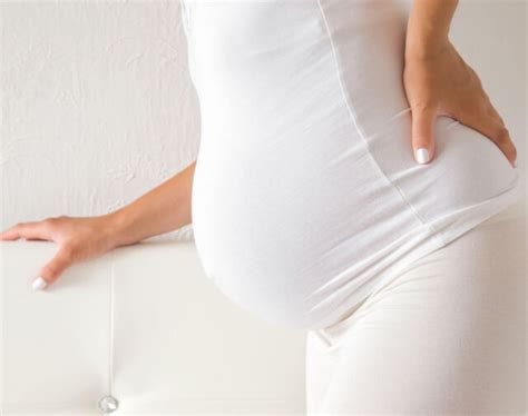 Is Massage Therapy Safe During Pregnancy Pathways Physiotherapy