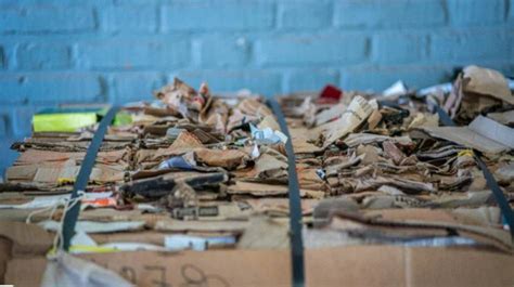 Creci La Cantidad De Material Reciclado En Posadas Y El Centro De