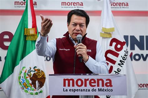 Conoce A Las Y Los Candidatos A Diputaciones Federales De Morena Para Puebla