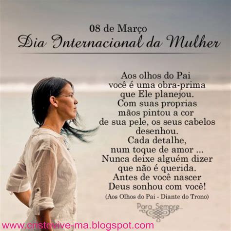 Blogger Evang Lico De S O Lu S Do Maranh O Brasil Dia Internacional Da