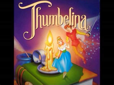 Thumbelina Ost 04 Thumbelina Chords Chordify