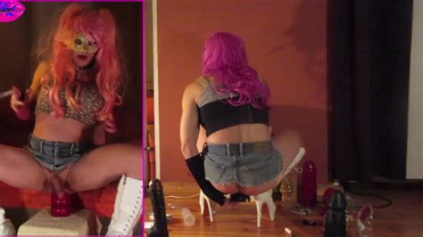 Ass Like A Pussy AnalGasm Slut AShemaletube