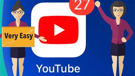 How To Copy And Paste Youtube Text Video Description From Android Ios Phone Youtube