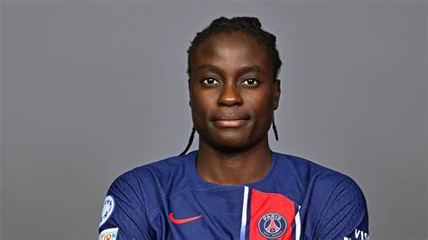 Player Of The Match Tabitha Chawinga UEFA Women S Champions League