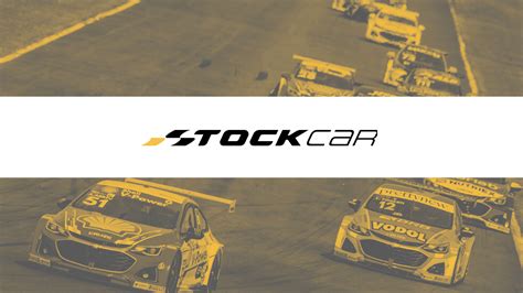 Stock Car - Bandplay