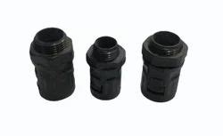 Pg Thread Standard Cable Glands Hose Pipe Gland PG11 Wholesale Trader