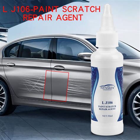 Car Paint Scratch Repair Spray Agent Ml Auto Transforms Store