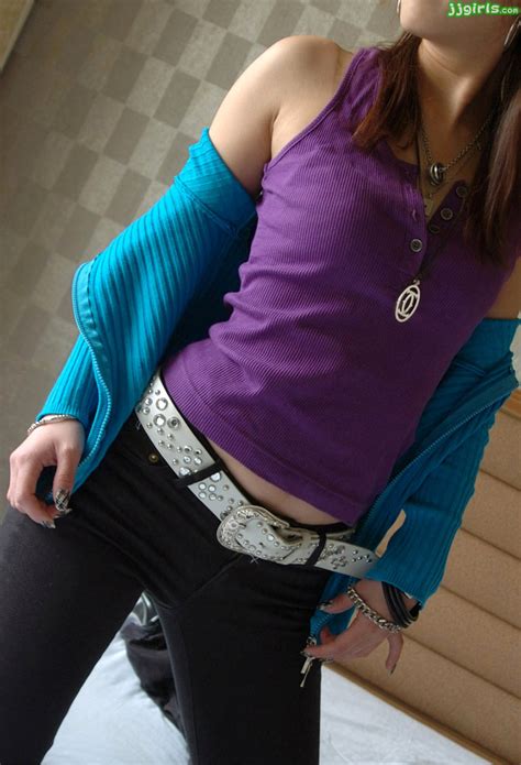 AsiaUncensored Japan Sex Karen Ooshima 大島華恋 Pics 1