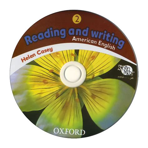 خرید کتاب American Oxford Primary Skills Reading And Writing 2 تا 50