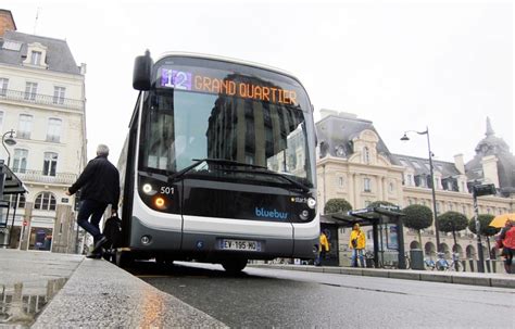 rennes metropole reseau star