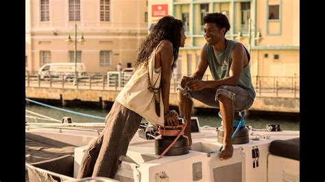 Outer Banks La Saison A Enfin Une Date Sur Netflix Premiere Fr