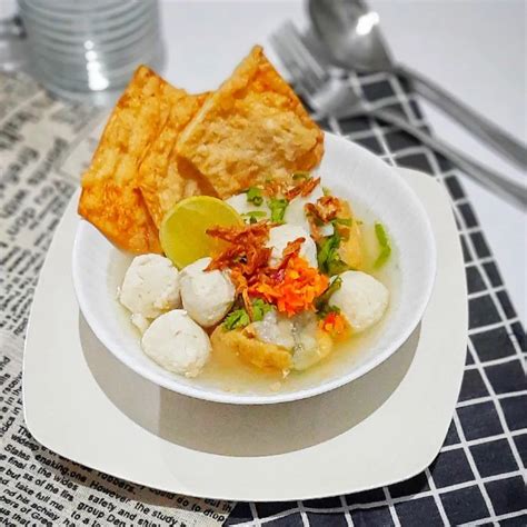 resep cuanki sederhana rumahan  yummy app